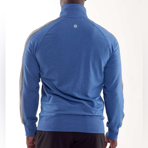 Lululemon Kung Fu Jacket - Picture 2 of 5